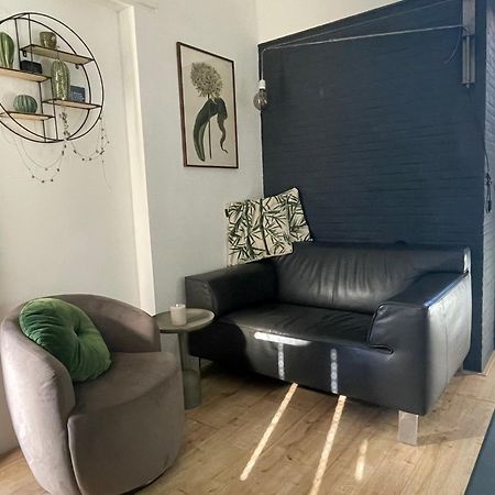De Cel Apartment Nes  Ngoại thất bức ảnh