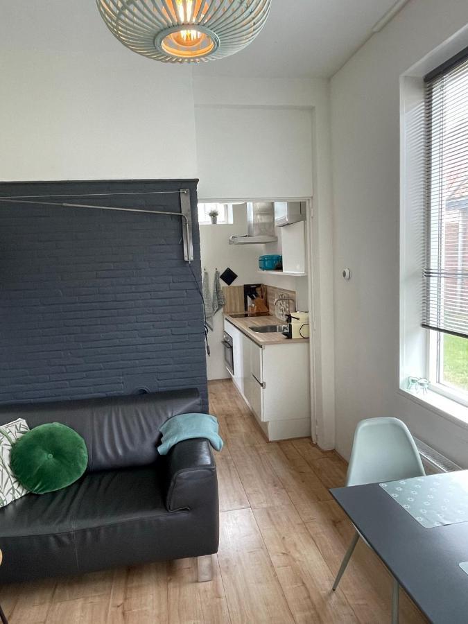 De Cel Apartment Nes  Ngoại thất bức ảnh