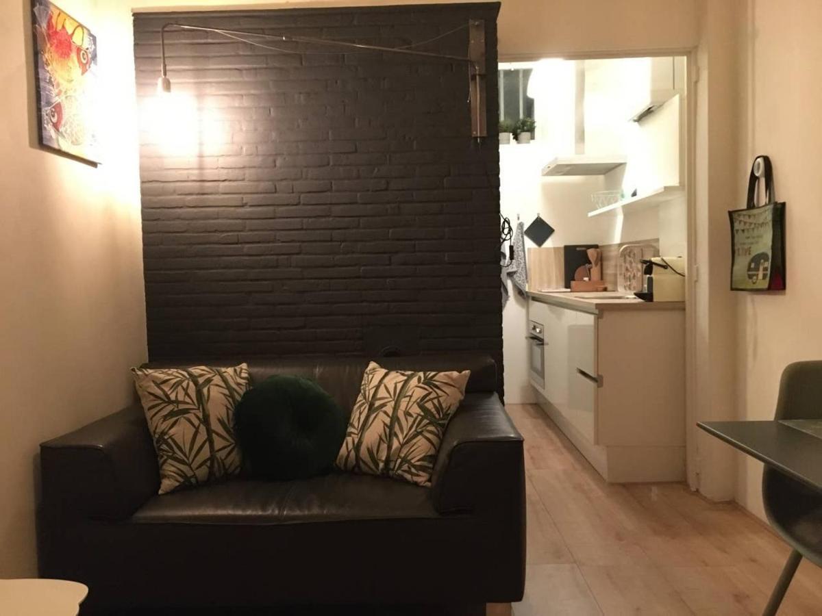 De Cel Apartment Nes  Ngoại thất bức ảnh